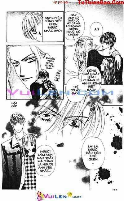 Thiên Thần Bé Bỏng - Chapter 3 - Trang 154