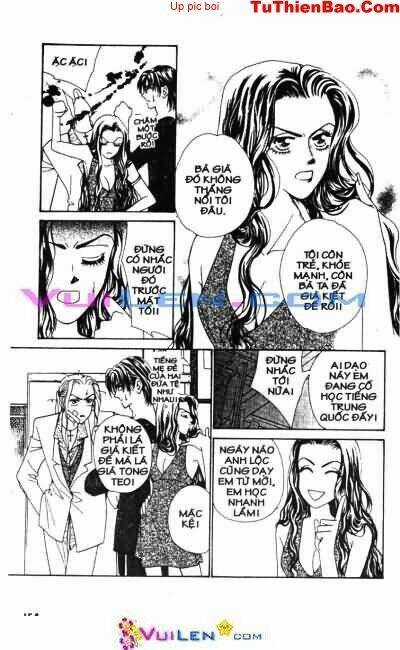 Thiên Thần Bé Bỏng - Chapter 3 - Trang 155