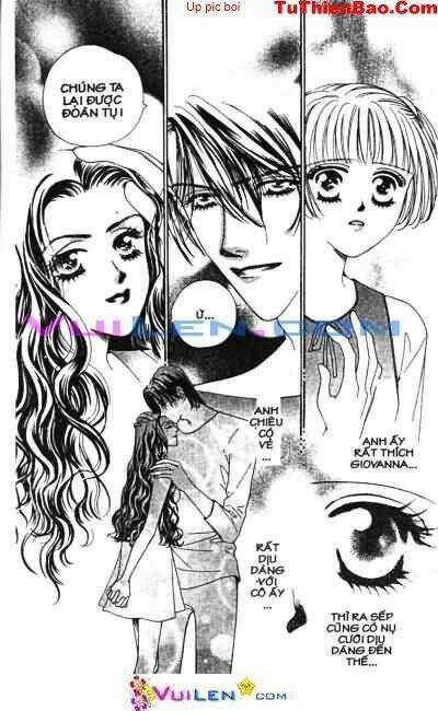 Thiên Thần Bé Bỏng - Chapter 3 - Trang 157