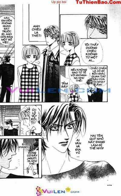 Thiên Thần Bé Bỏng - Chapter 3 - Trang 158