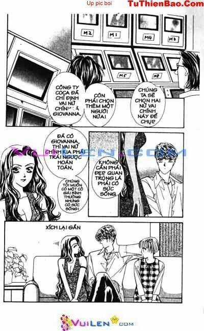 Thiên Thần Bé Bỏng - Chapter 3 - Trang 160