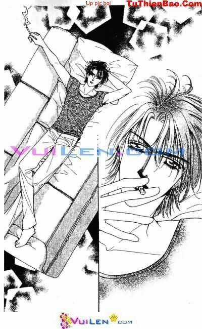 Thiên Thần Bé Bỏng - Chapter 3 - Trang 17