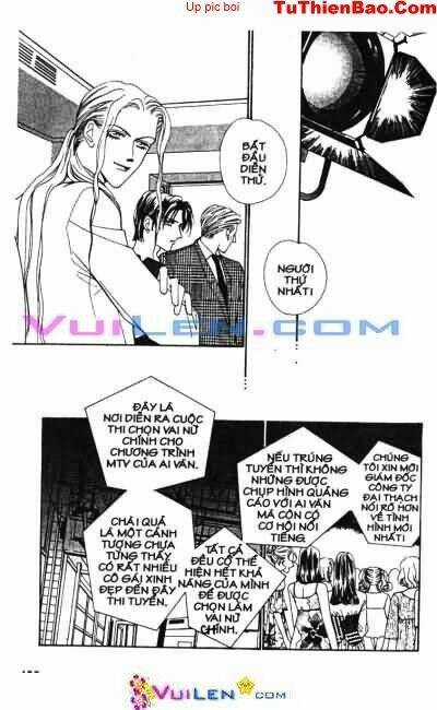 Thiên Thần Bé Bỏng - Chapter 3 - Trang 161