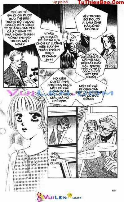 Thiên Thần Bé Bỏng - Chapter 3 - Trang 162