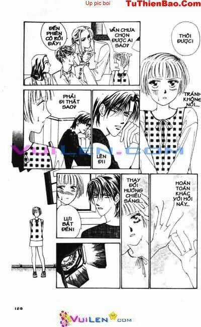 Thiên Thần Bé Bỏng - Chapter 3 - Trang 163