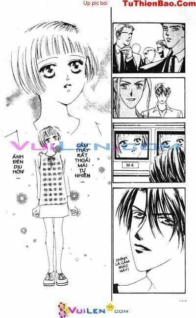 Thiên Thần Bé Bỏng - Chapter 3 - Trang 164