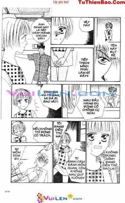 Thiên Thần Bé Bỏng - Chapter 3 - Trang 165