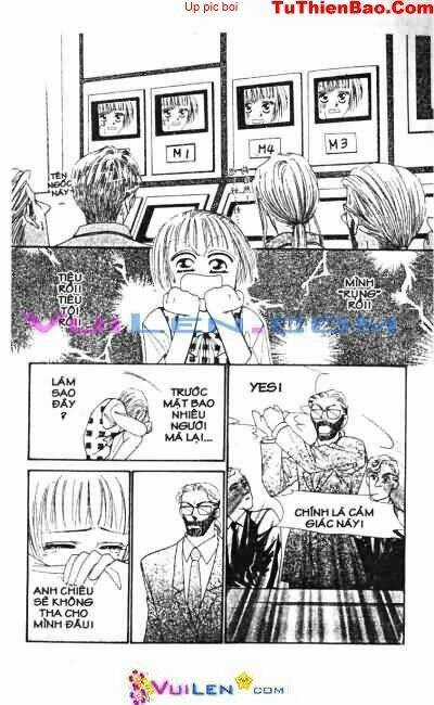 Thiên Thần Bé Bỏng - Chapter 3 - Trang 166