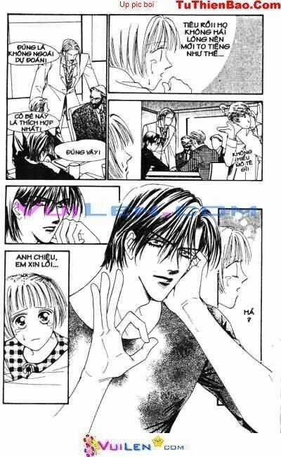 Thiên Thần Bé Bỏng - Chapter 3 - Trang 167