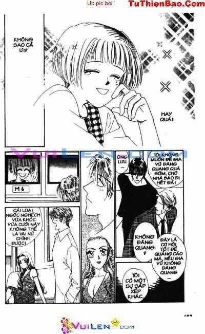 Thiên Thần Bé Bỏng - Chapter 3 - Trang 168