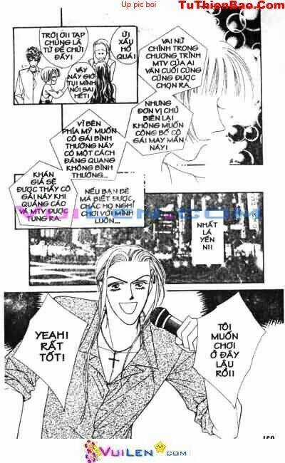 Thiên Thần Bé Bỏng - Chapter 3 - Trang 170