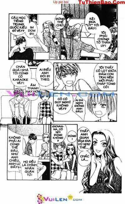 Thiên Thần Bé Bỏng - Chapter 3 - Trang 171