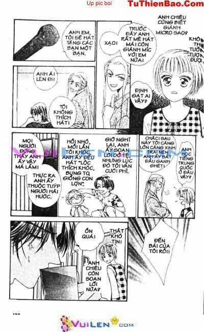 Thiên Thần Bé Bỏng - Chapter 3 - Trang 173