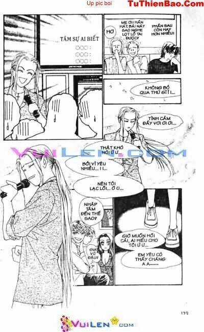 Thiên Thần Bé Bỏng - Chapter 3 - Trang 174