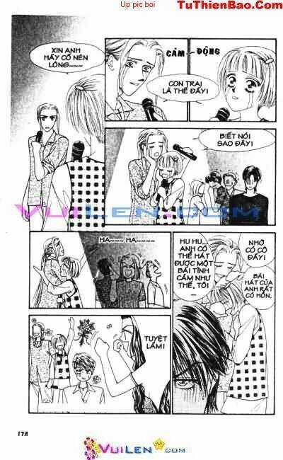 Thiên Thần Bé Bỏng - Chapter 3 - Trang 175