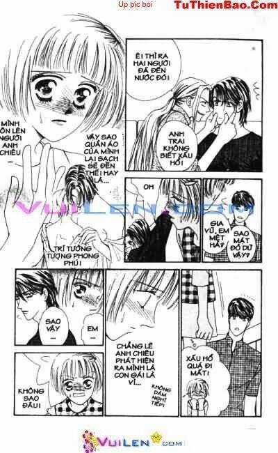 Thiên Thần Bé Bỏng - Chapter 3 - Trang 178