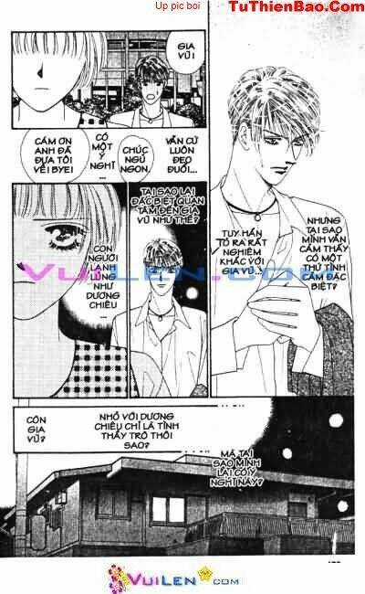 Thiên Thần Bé Bỏng - Chapter 3 - Trang 180