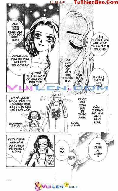 Thiên Thần Bé Bỏng - Chapter 3 - Trang 183