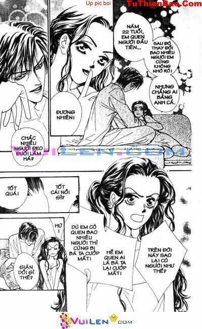 Thiên Thần Bé Bỏng - Chapter 3 - Trang 184