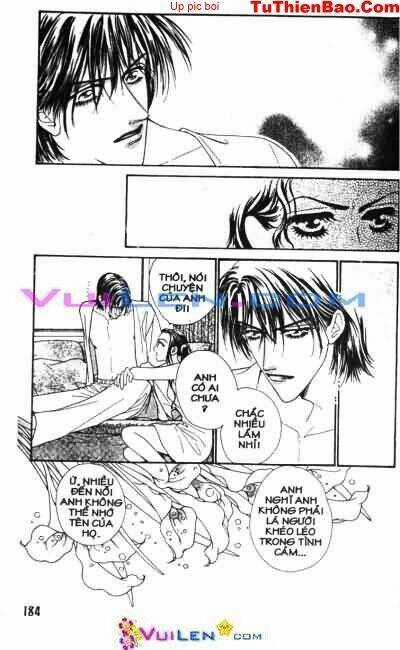 Thiên Thần Bé Bỏng - Chapter 3 - Trang 185