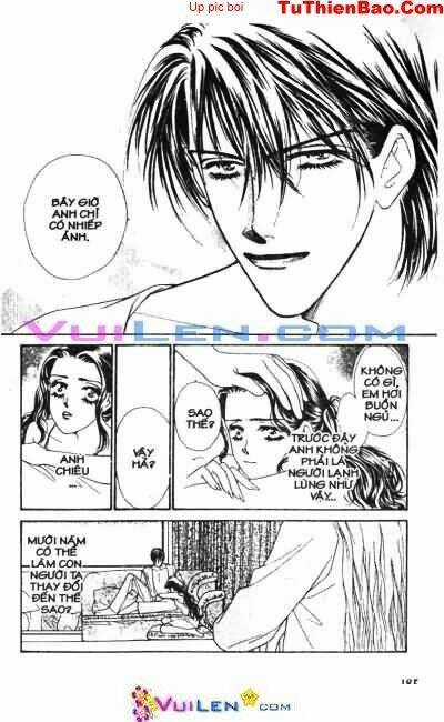 Thiên Thần Bé Bỏng - Chapter 3 - Trang 186