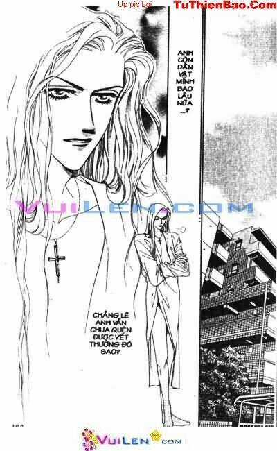 Thiên Thần Bé Bỏng - Chapter 3 - Trang 187