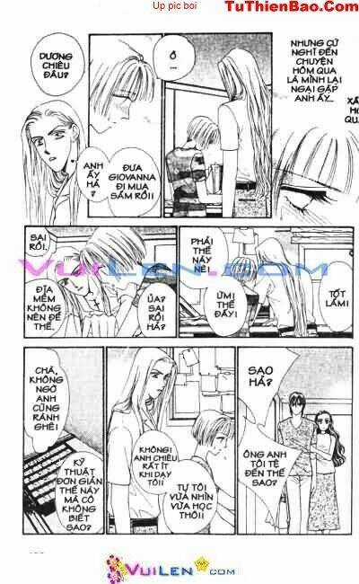 Thiên Thần Bé Bỏng - Chapter 3 - Trang 189