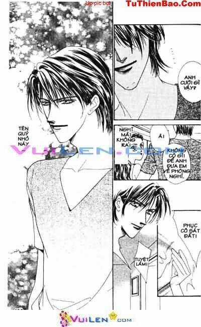 Thiên Thần Bé Bỏng - Chapter 3 - Trang 191