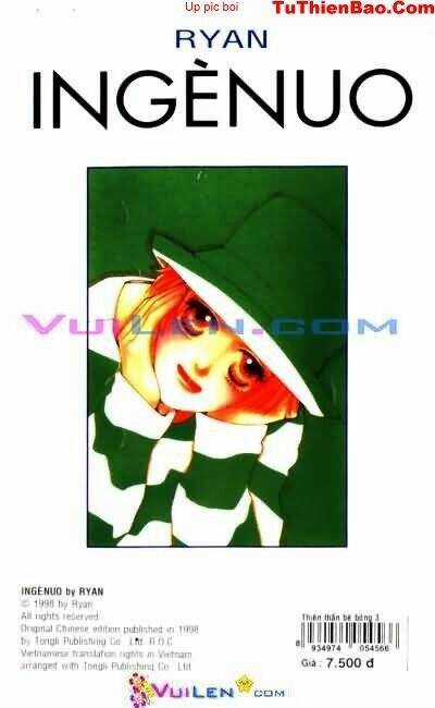 Thiên Thần Bé Bỏng - Chapter 3 - Trang 194