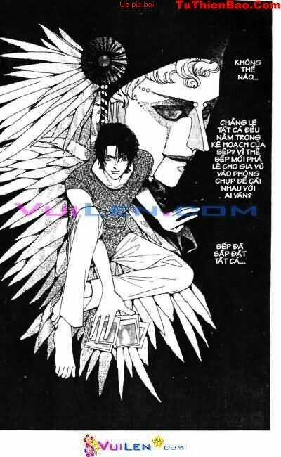 Thiên Thần Bé Bỏng - Chapter 3 - Trang 22