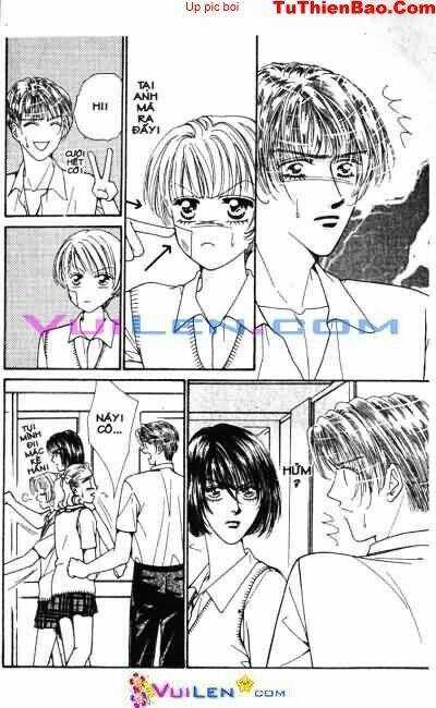 Thiên Thần Bé Bỏng - Chapter 3 - Trang 30