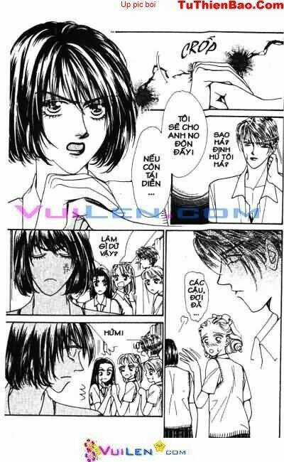 Thiên Thần Bé Bỏng - Chapter 3 - Trang 31