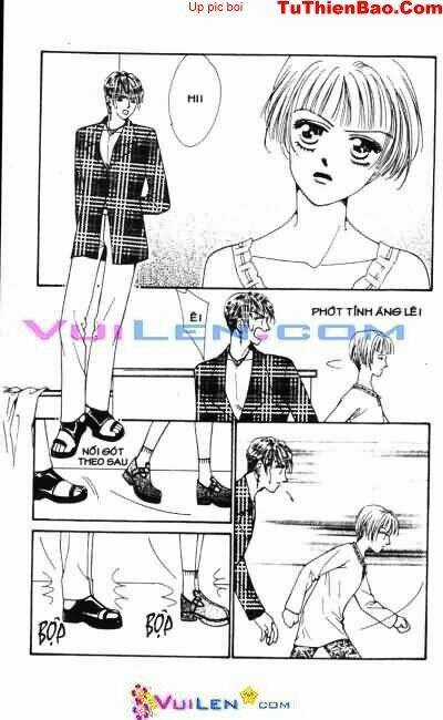 Thiên Thần Bé Bỏng - Chapter 3 - Trang 43