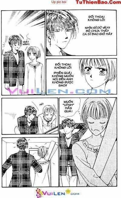 Thiên Thần Bé Bỏng - Chapter 3 - Trang 44