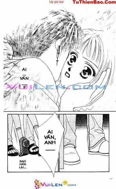 Thiên Thần Bé Bỏng - Chapter 3 - Trang 48