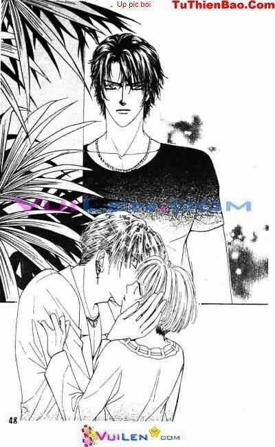 Thiên Thần Bé Bỏng - Chapter 3 - Trang 49