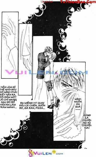 Thiên Thần Bé Bỏng - Chapter 3 - Trang 50