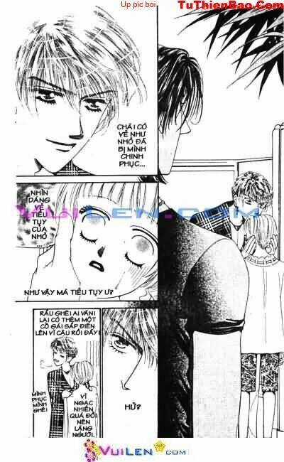 Thiên Thần Bé Bỏng - Chapter 3 - Trang 51