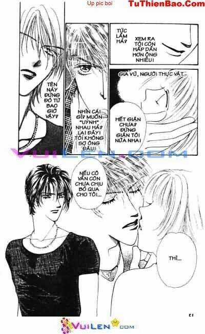 Thiên Thần Bé Bỏng - Chapter 3 - Trang 52