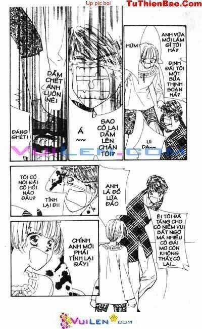 Thiên Thần Bé Bỏng - Chapter 3 - Trang 56