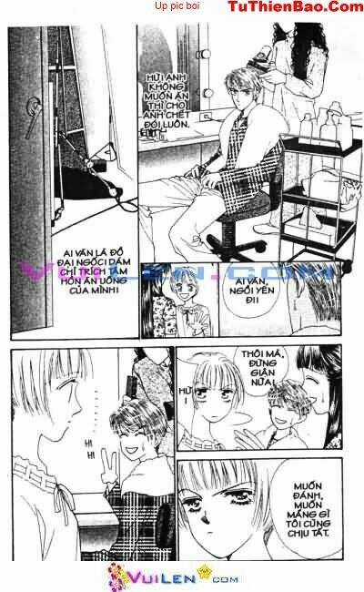 Thiên Thần Bé Bỏng - Chapter 3 - Trang 58