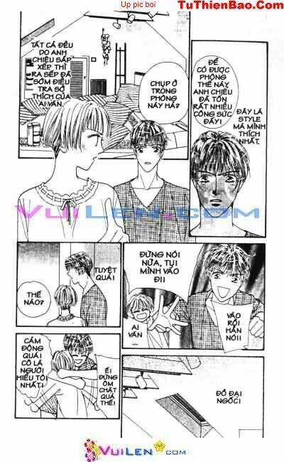 Thiên Thần Bé Bỏng - Chapter 3 - Trang 68