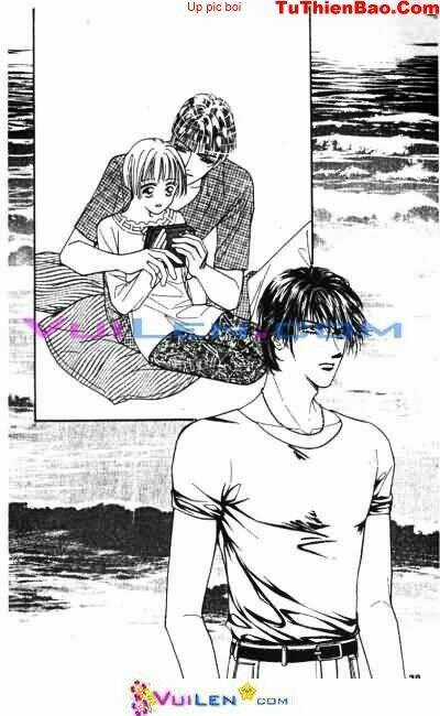 Thiên Thần Bé Bỏng - Chapter 3 - Trang 74