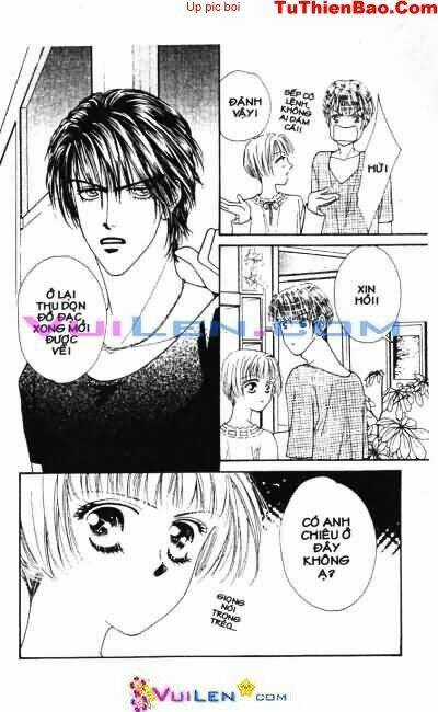 Thiên Thần Bé Bỏng - Chapter 3 - Trang 76