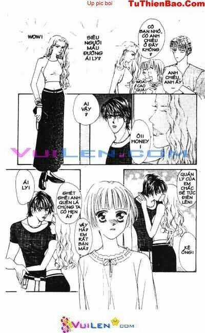 Thiên Thần Bé Bỏng - Chapter 3 - Trang 77