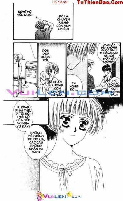 Thiên Thần Bé Bỏng - Chapter 3 - Trang 81