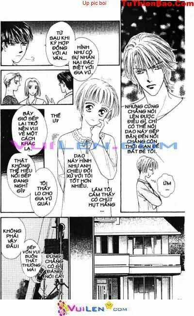 Thiên Thần Bé Bỏng - Chapter 3 - Trang 82