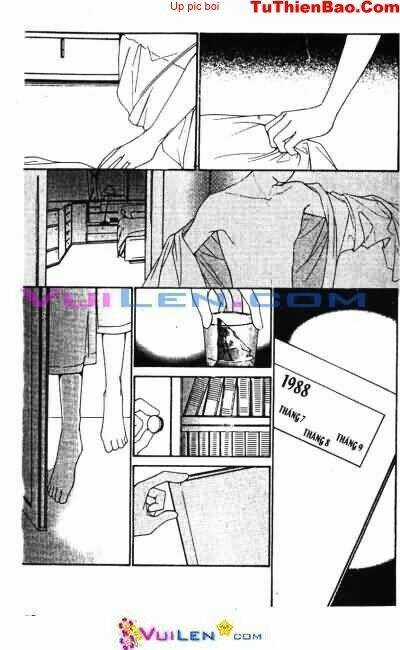 Thiên Thần Bé Bỏng - Chapter 3 - Trang 83