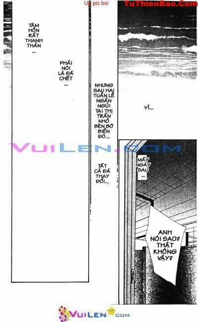 Thiên Thần Bé Bỏng - Chapter 3 - Trang 86