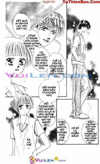 Thiên Thần Bé Bỏng - Chapter 3 - Trang 89